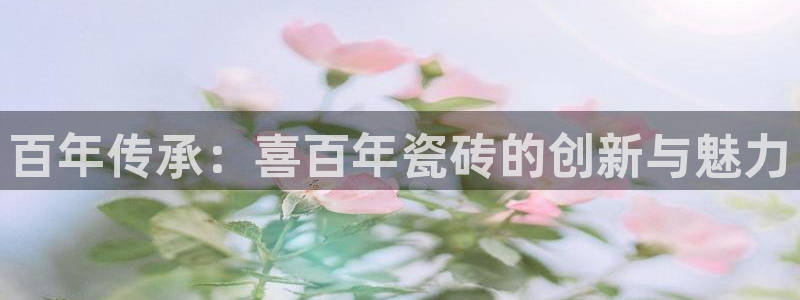 华润娱乐平台招商