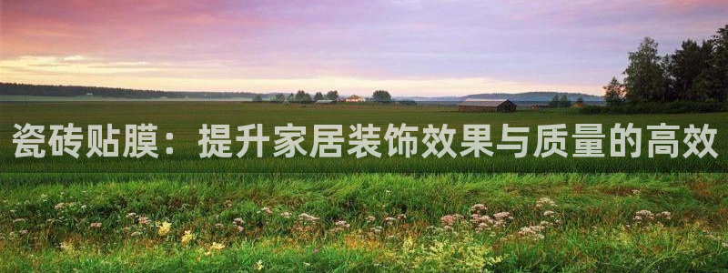 华润集团娱乐公司